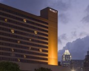 Hyatt Regency Austin
